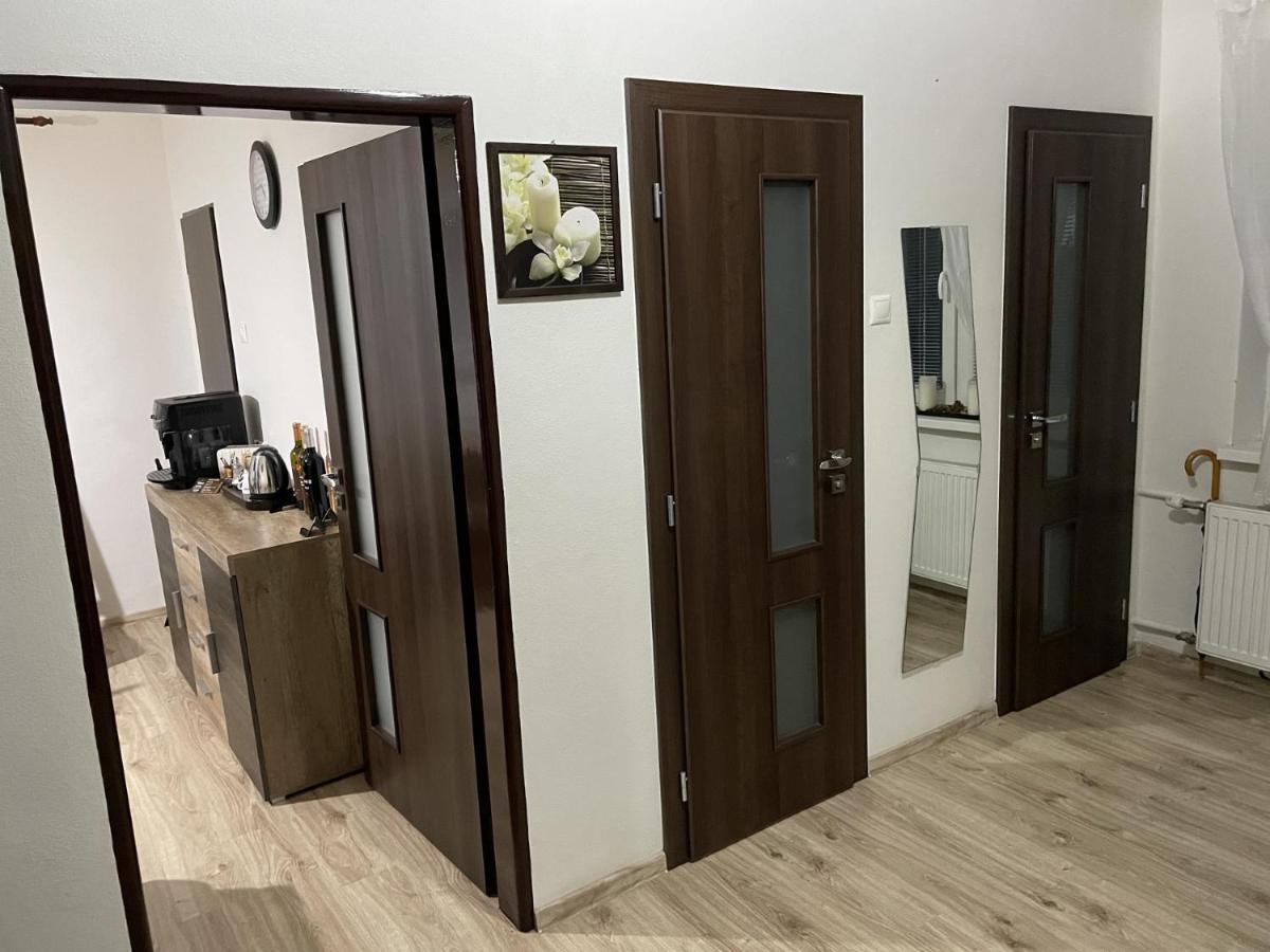 Ubytovanie Zobor Нитра Екстериор снимка
