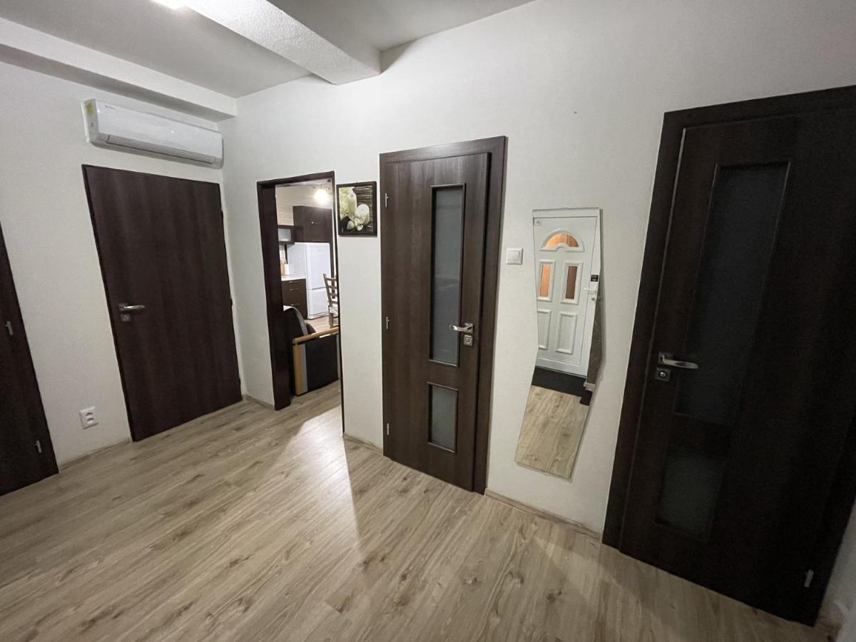 Ubytovanie Zobor Нитра Екстериор снимка