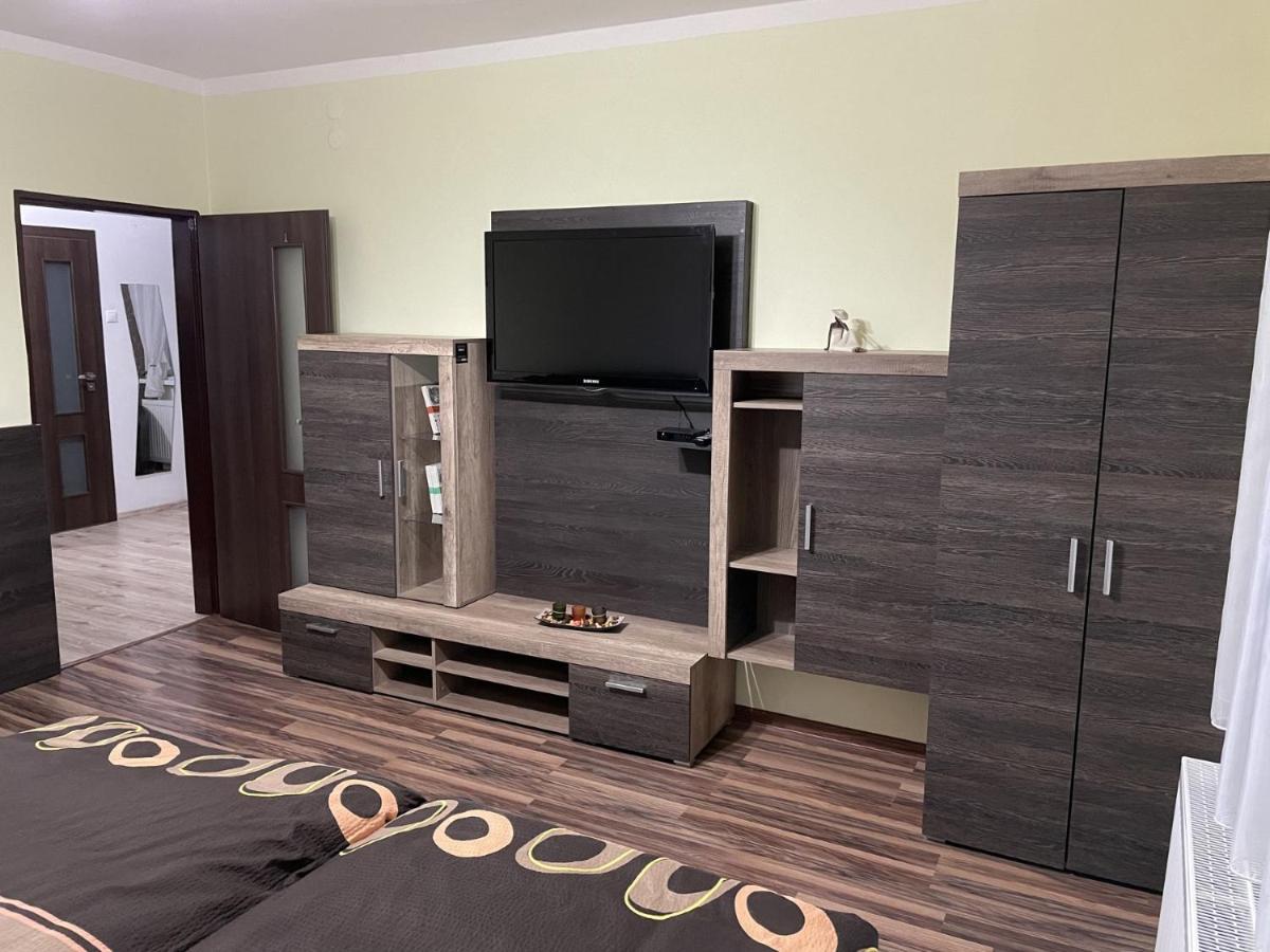 Ubytovanie Zobor Нитра Екстериор снимка
